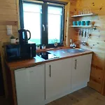 Arkadia Lodge Mielno