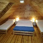 Lodge Arkadia
