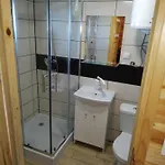 Arkadia Alojamento de Turismo Selvagem Mielno (Koszalin)