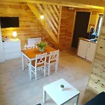 Lodge Arkadia