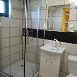 Alojamento de Turismo Selvagem Arkadia Mielno (Koszalin)