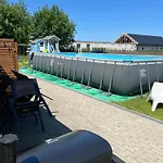 Arkadia Lodge Mielno
