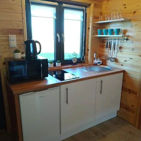 Arkadia Lodge Mielno (Koszalin)