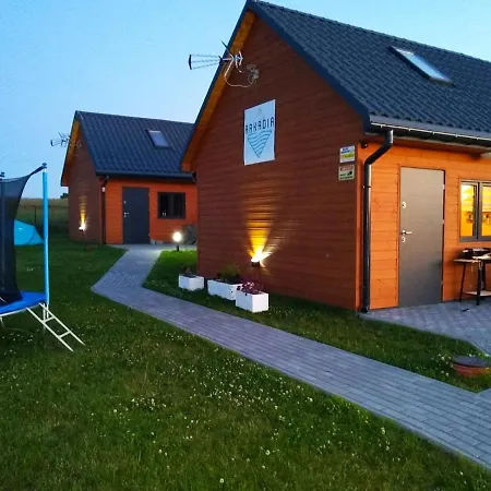 Arkadia Mielno Mielno (Koszalin)