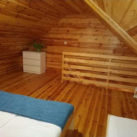 Arkadia Lodge Mielno (Koszalin)