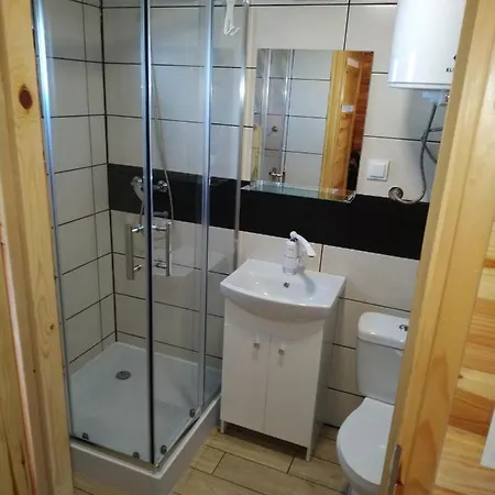 Arkadia Lodge Mielno (Koszalin)