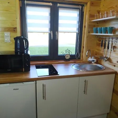 Lodge Arkadia