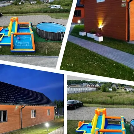 Arkadia Mielno (Koszalin)