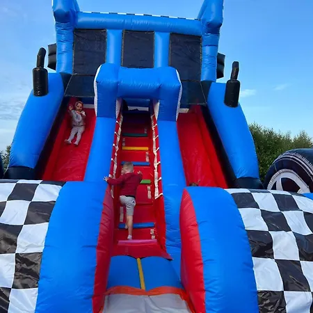 Arkadia * Mielno (Koszalin)