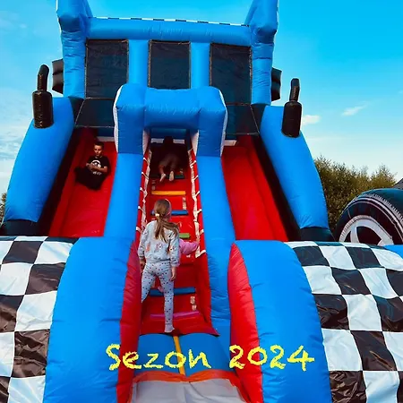 Arkadia Mielno (Koszalin)