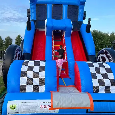 Arkadia Domek letniskowy Mielno (Koszalin)