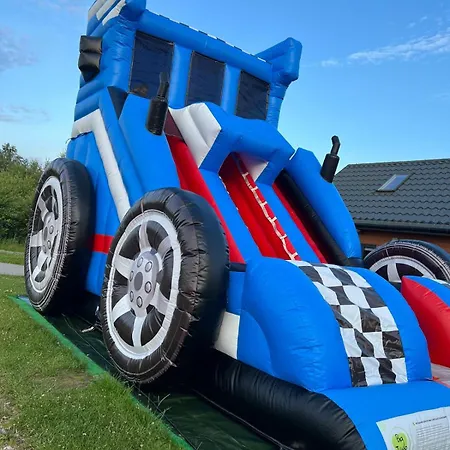 Arkadia Domek letniskowy Mielno (Koszalin)