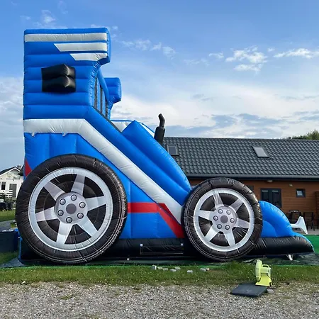 Arkadia Mielno (Koszalin)