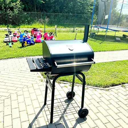 Domek letniskowy Arkadia Mielno (Koszalin)