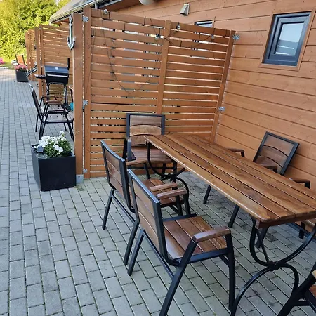 Arkadia * Mielno (Koszalin)