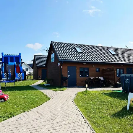 Lodge Arkadia