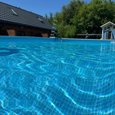 Lodge Arkadia Mielno (Koszalin)