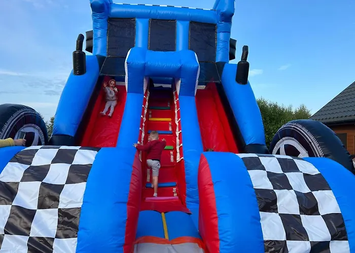 Arkadia * Mielno (Koszalin)