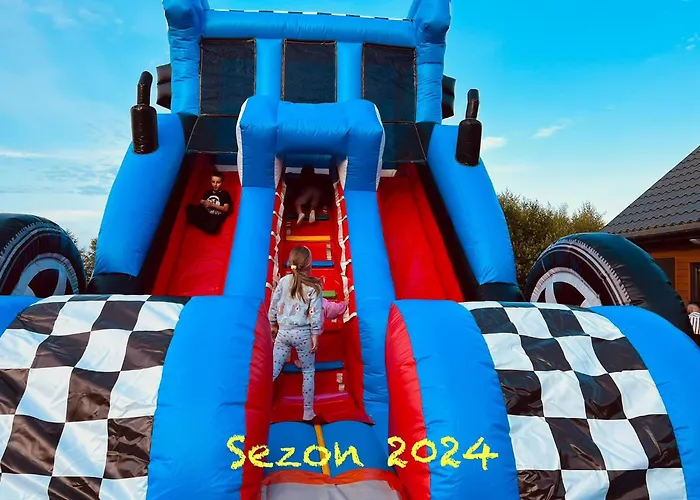 Arkadia Mielno (Koszalin)