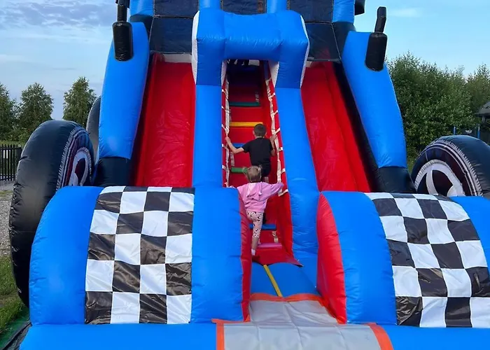 Arkadia Hytte Mielno (Koszalin)