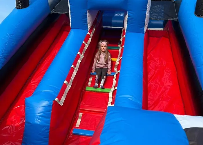 Arkadia * Mielno (Koszalin)