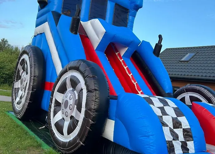 Arkadia Hytte Mielno (Koszalin)