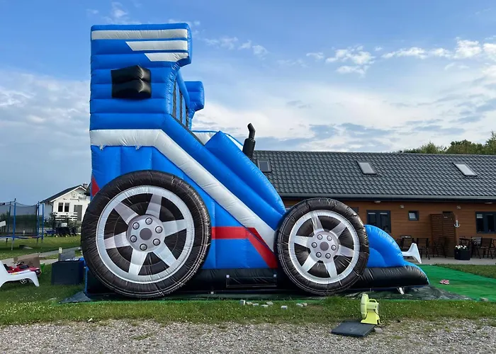 Arkadia Mielno (Koszalin)