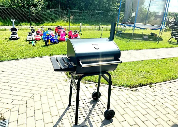 Domek letniskowy Arkadia Mielno (Koszalin)