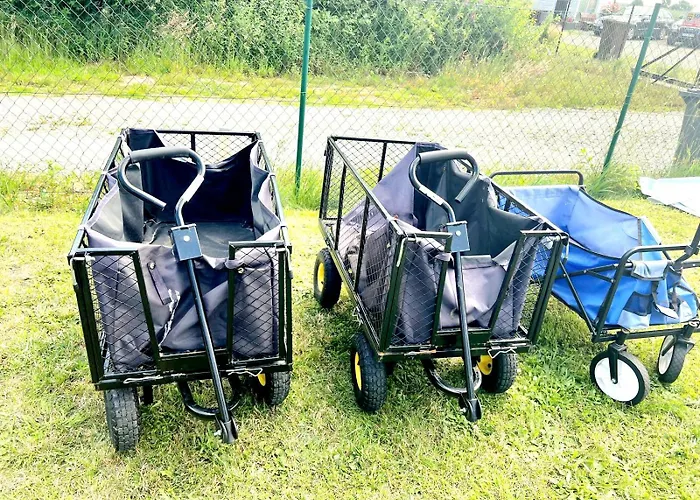 Arkadia * Mielno (Koszalin)