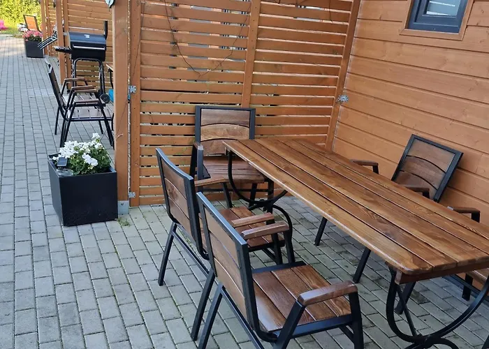 Arkadia * Mielno (Koszalin)